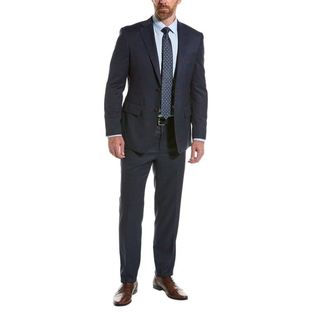 English Laundry 2pc Suit